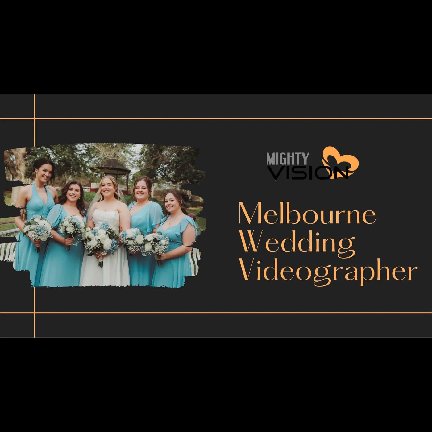 The Art of Timeless Wedding Cinematography episode artwork