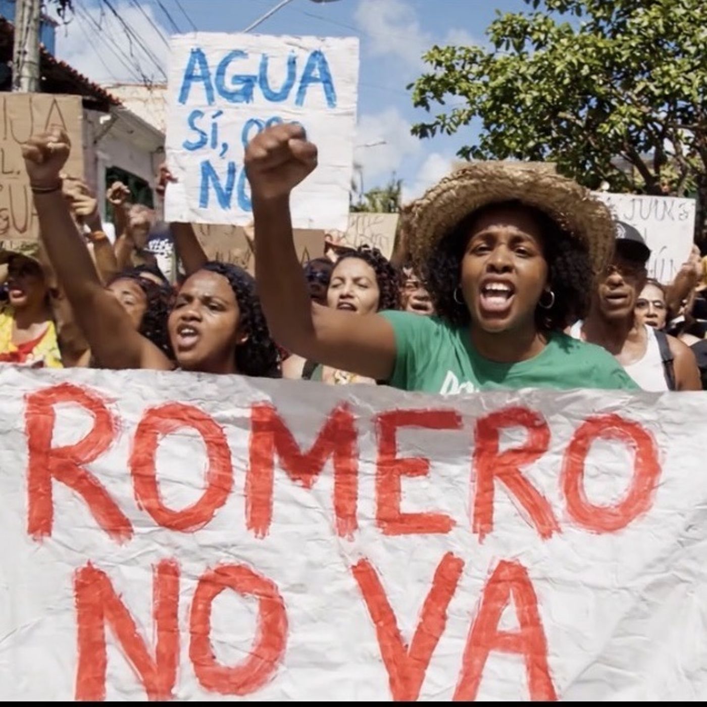 Crece la Tensión por el Proyecto Minero "Romero" en San Juan