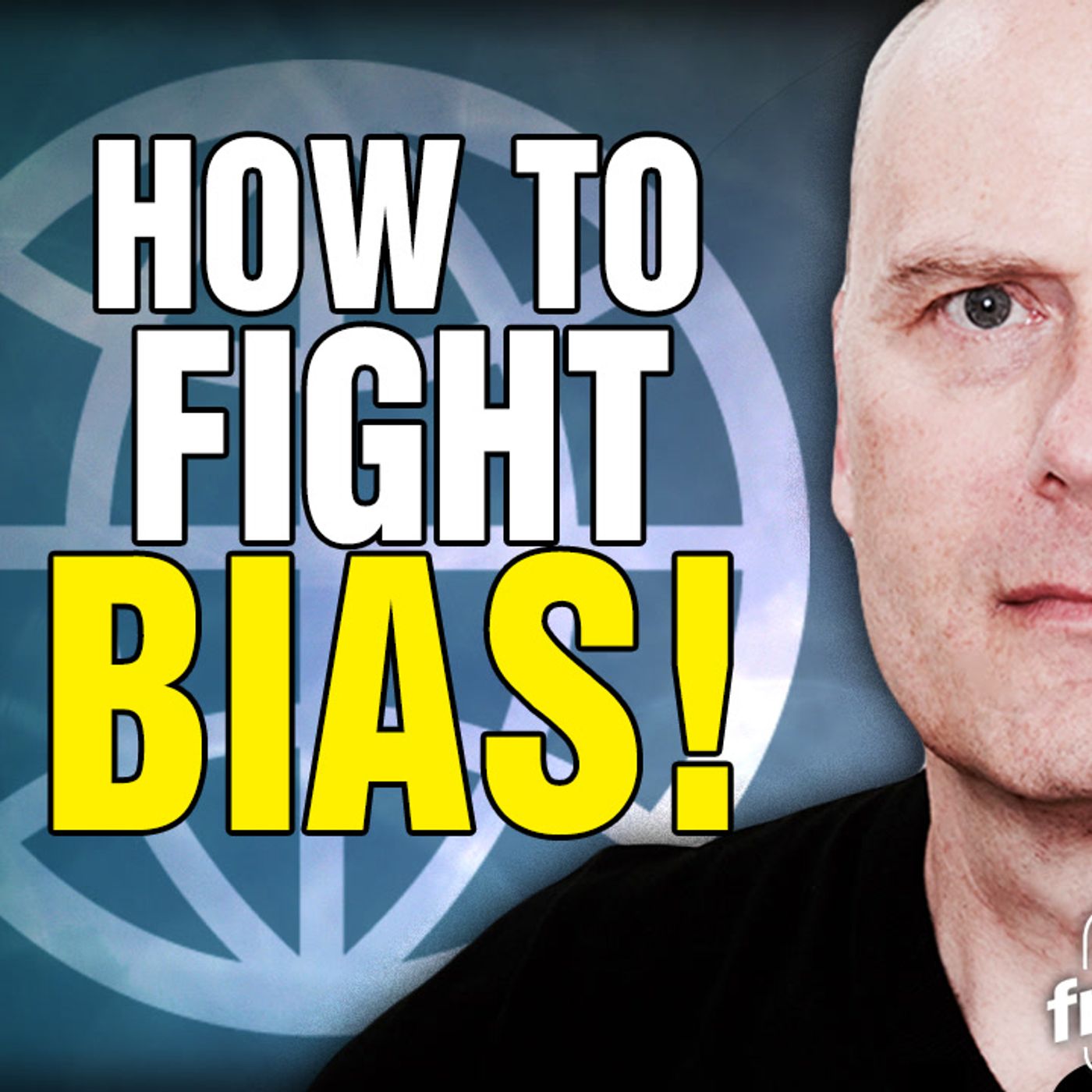 6208 How to Fight Bias! episode artwork
