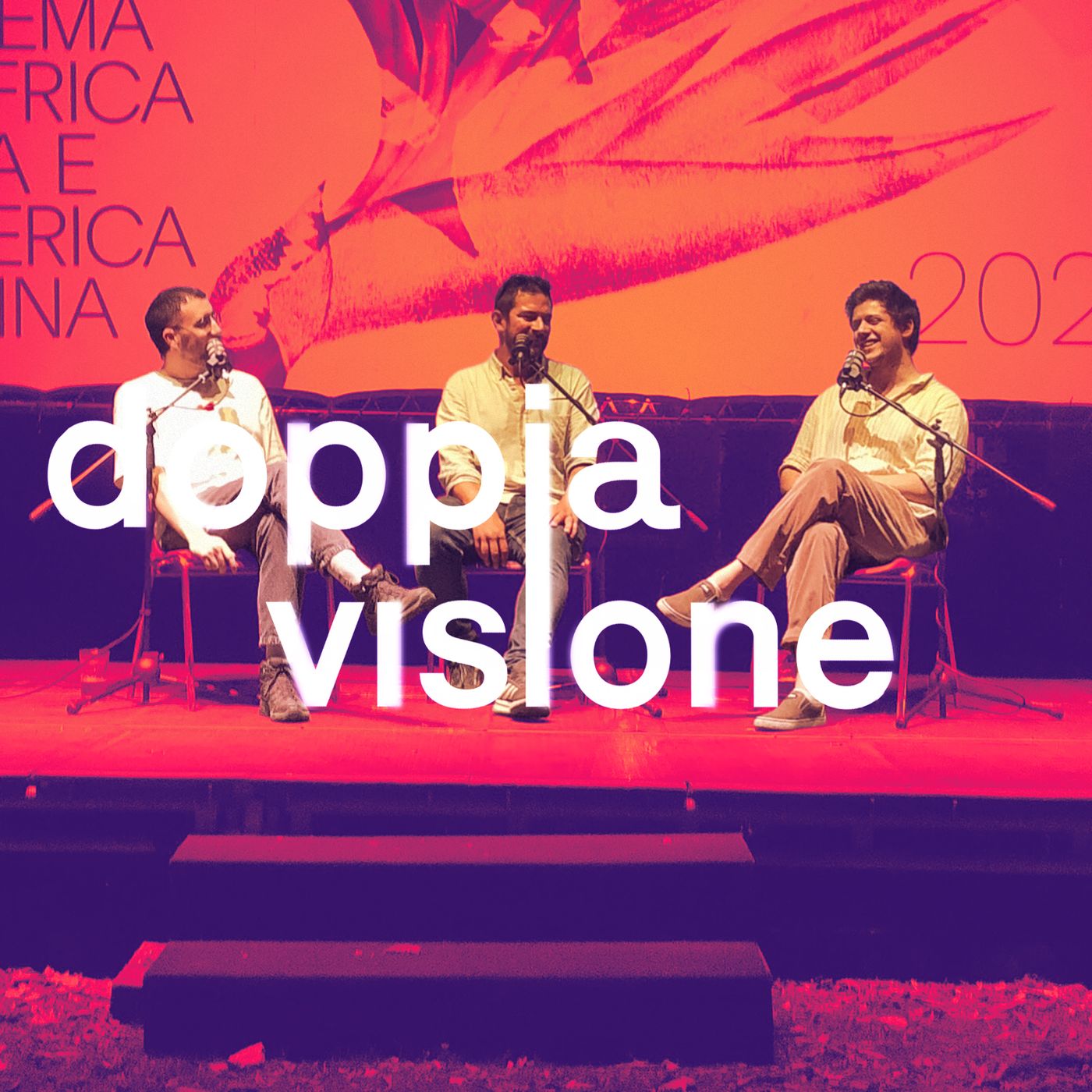 Ennennum al Nuovo Armenia: Cinema indipendente, indiano e all'aperto