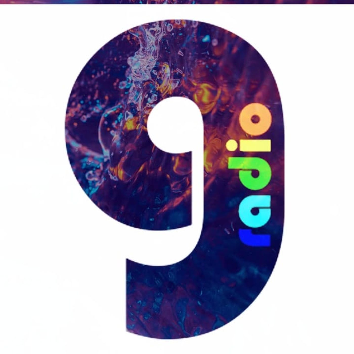 Gay One Radio LGBTQ podcast artwork