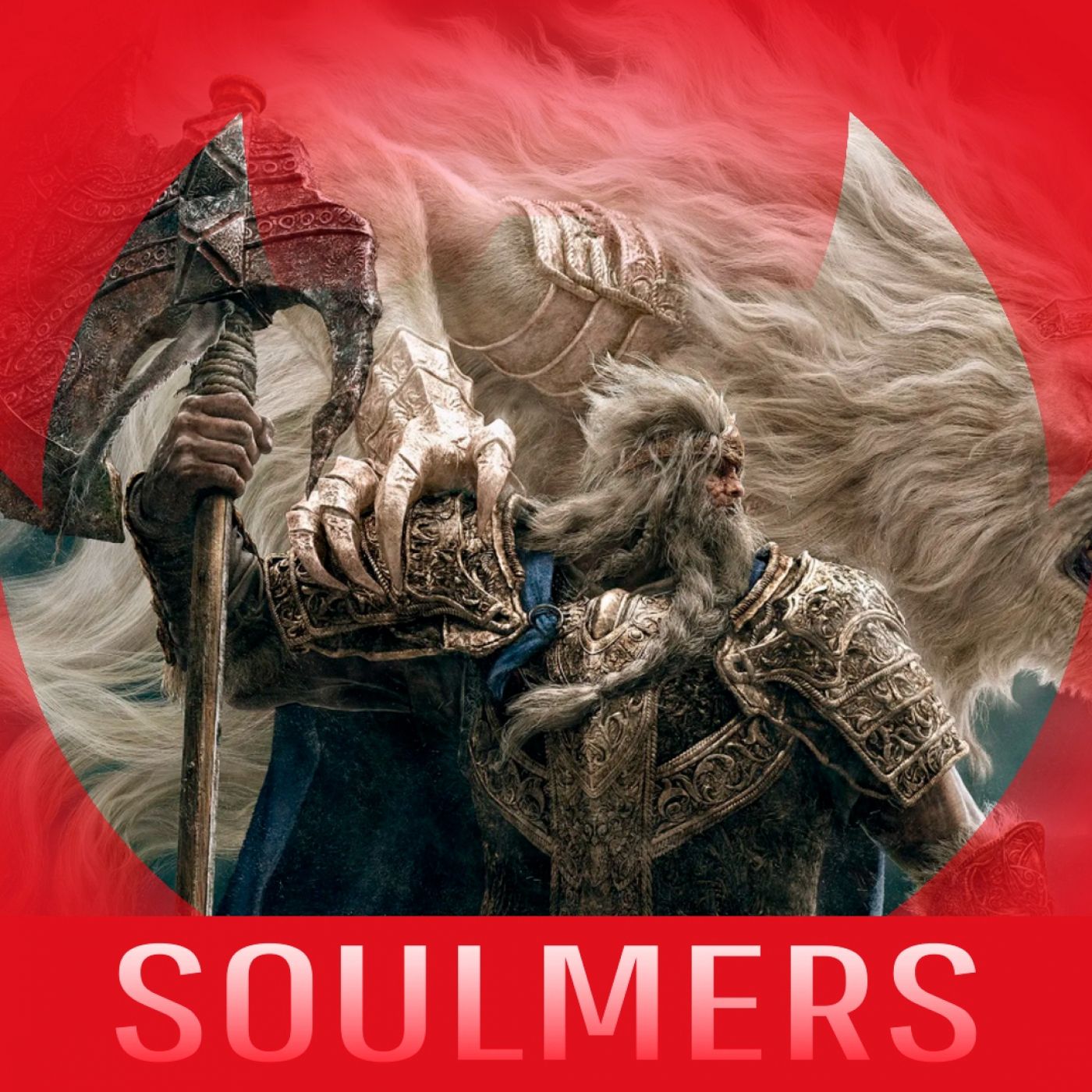 PRIMERAS IMPRESIONES: Elden Ring episode artwork