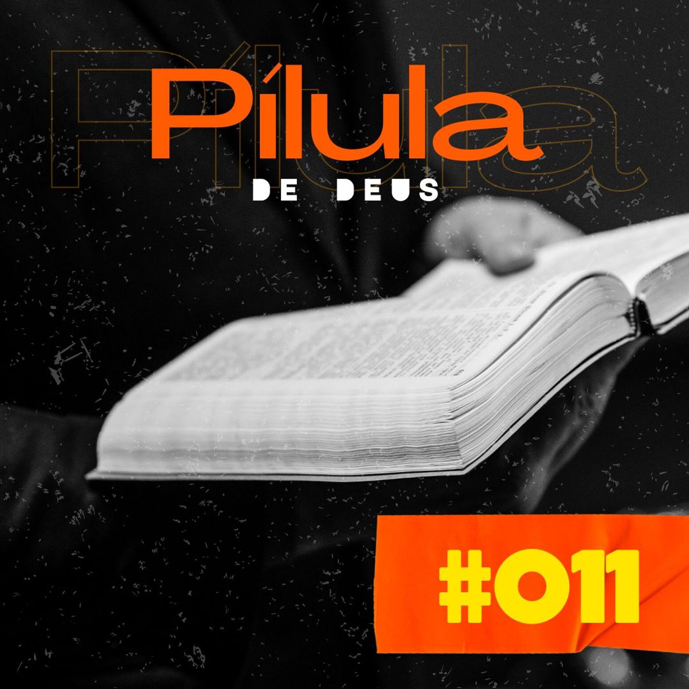 Pílula de Deus