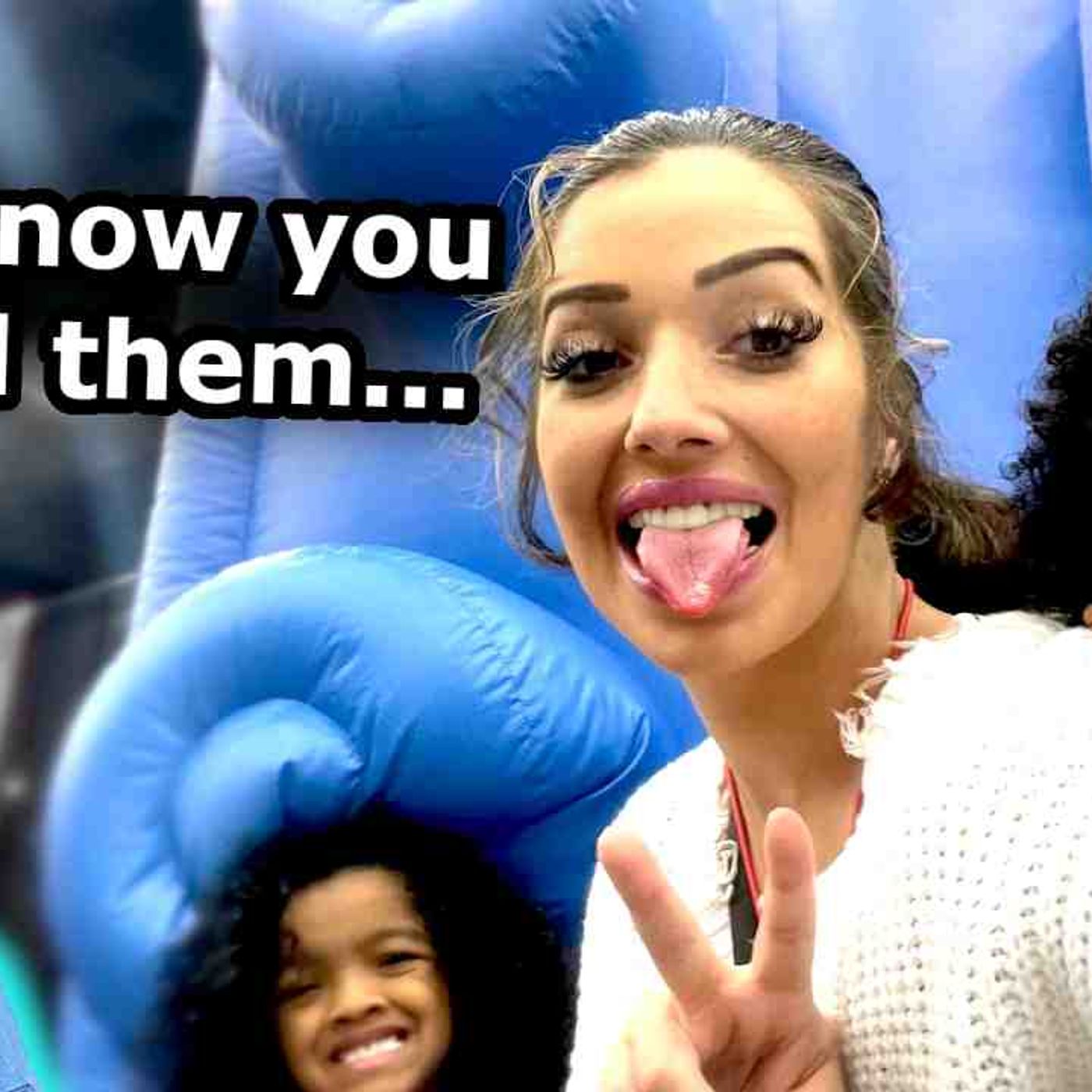 Instagram Mom to America_s Most Horrifying Mother _ The Case of Tiffanie Lucas episode artwork