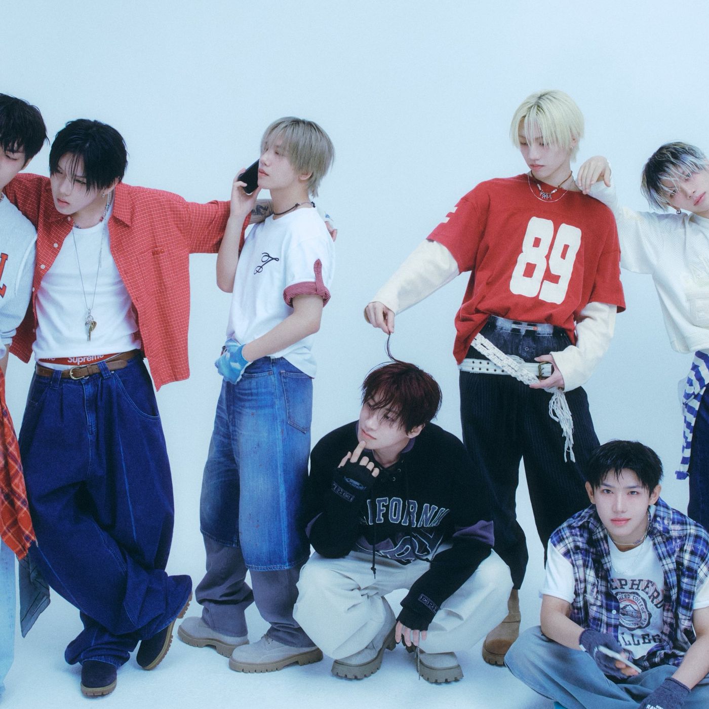 MODYSSEY Announces First-Ever Comeback With New Teaser | Soompi episode artwork