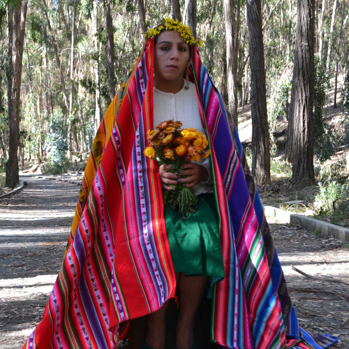 Indigenous Rights Radio