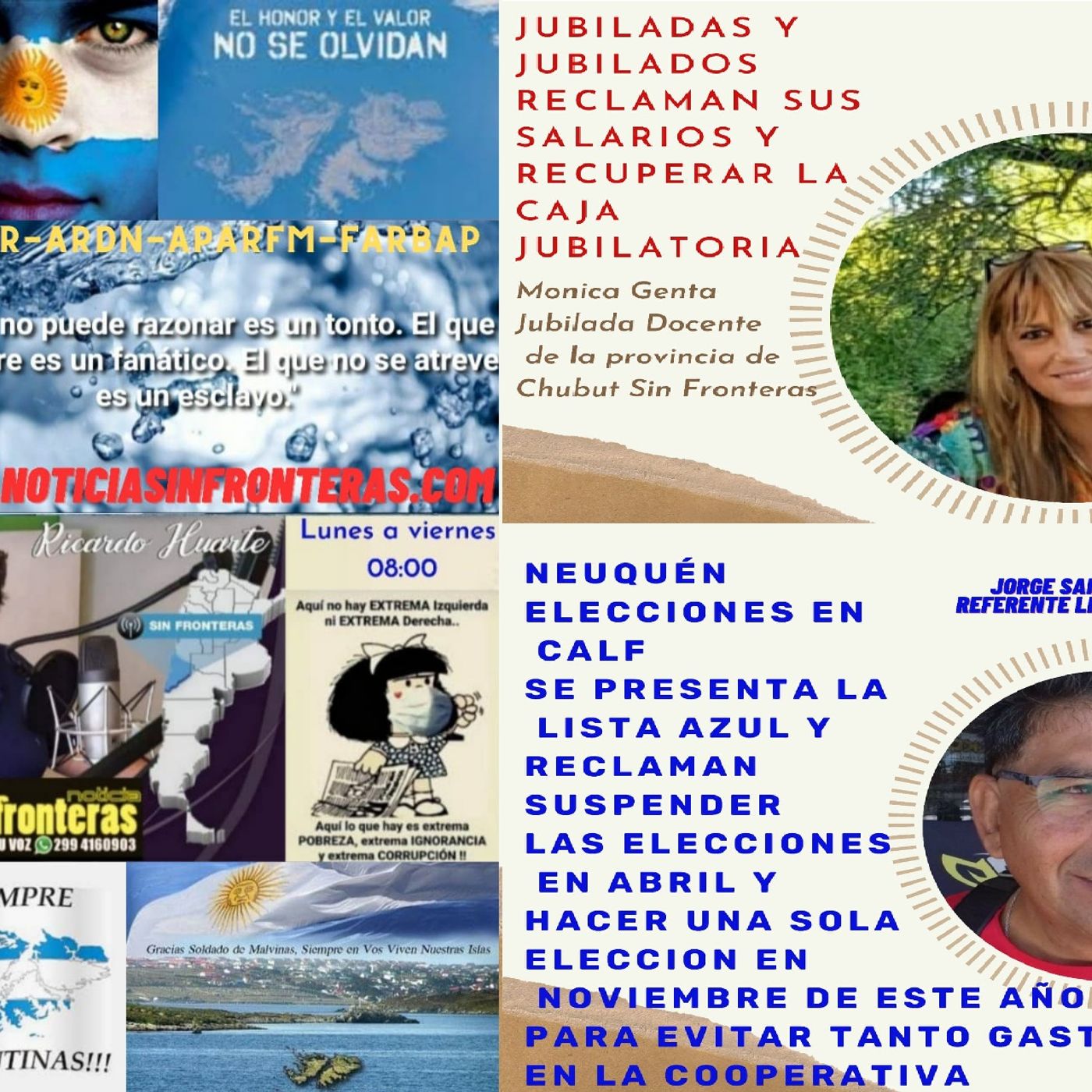 Programa Sin Fronteras