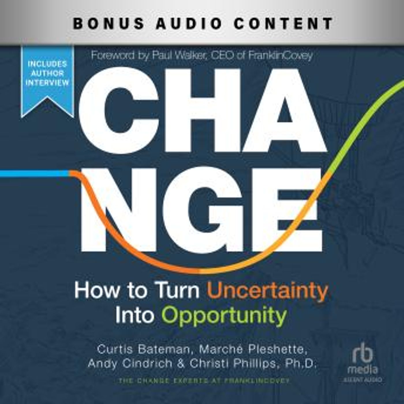 Top Full Audiobooks in Self-Improvement, Career Development