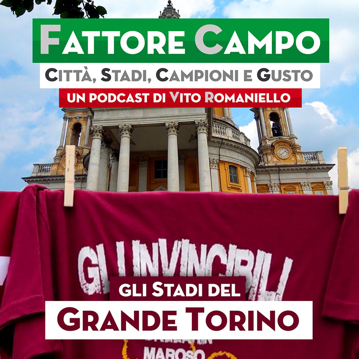 Fattore Campo