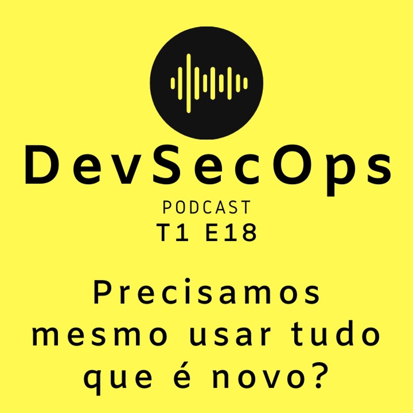 DevSecOps Podcast