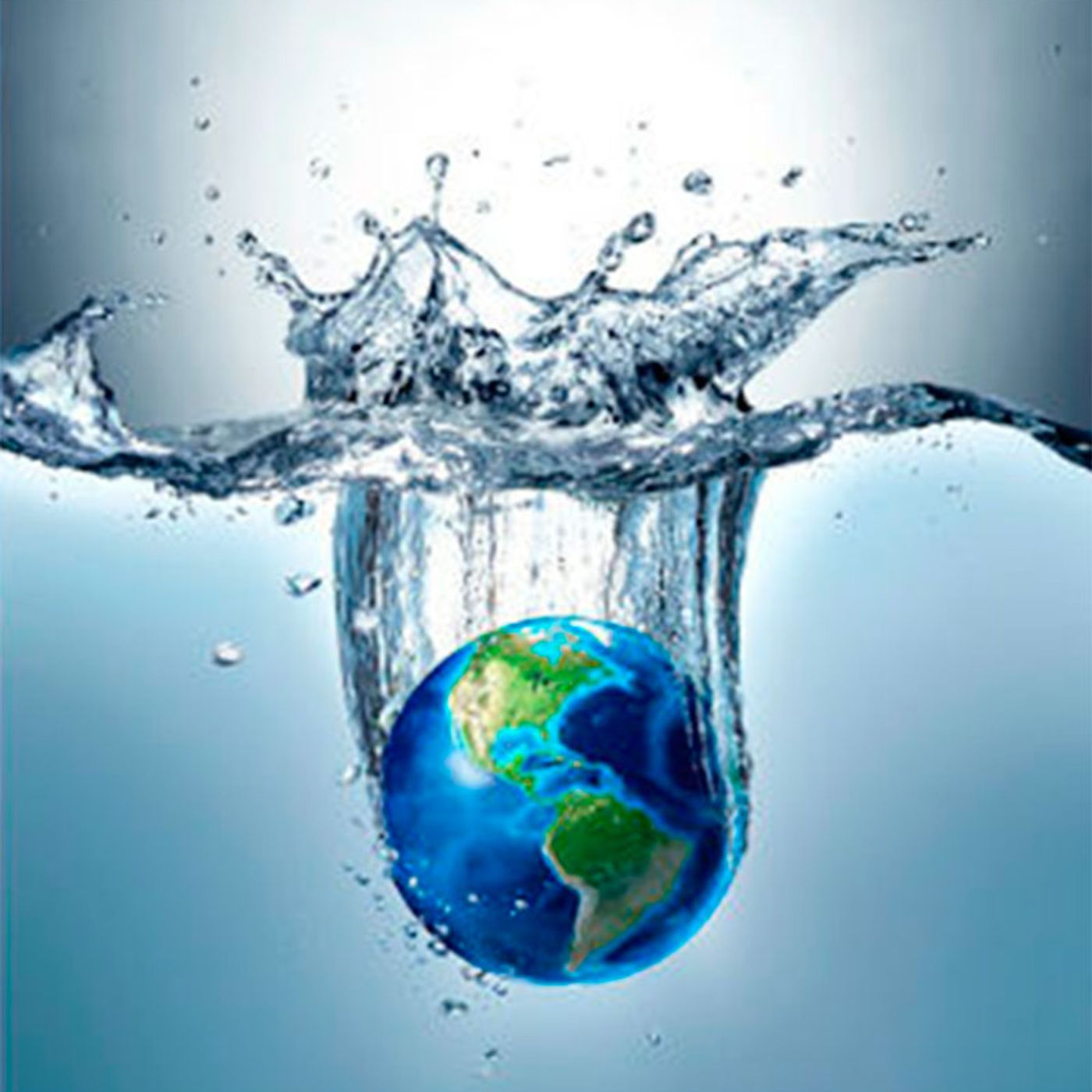 NUESTRO OXÍGENO Agua el mejor disolvente - Ing Alberto de la Torre