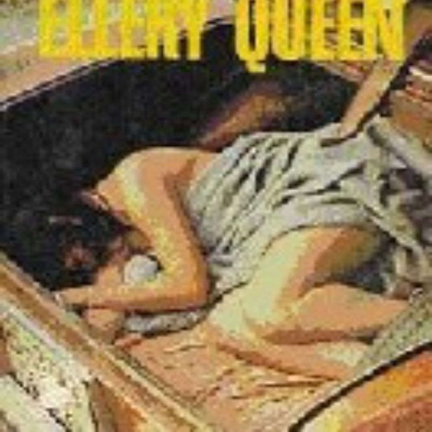 Los cuatro Johns - Ellery Queen