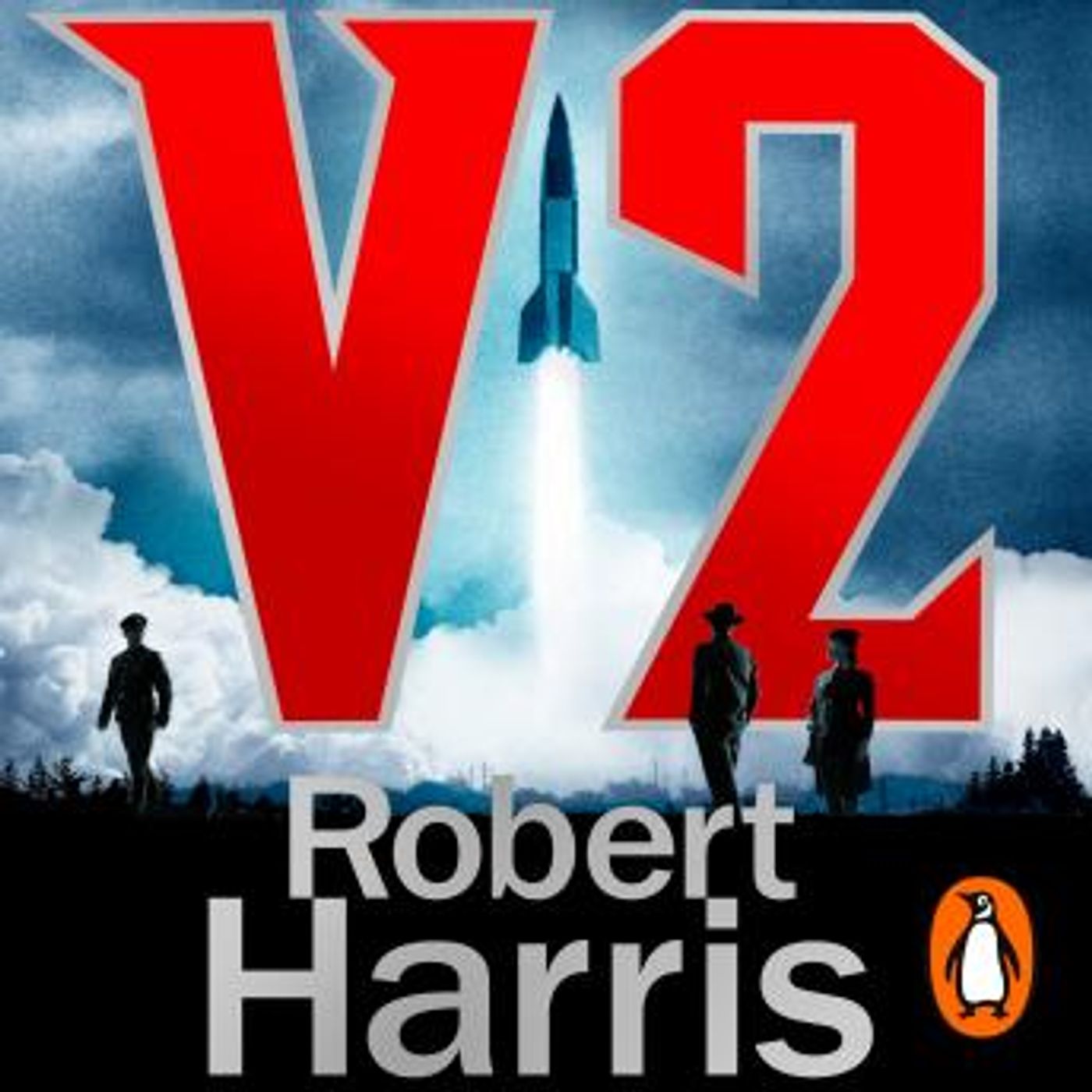 Audiobooks in Mystery, Thriller & Horror, Suspense