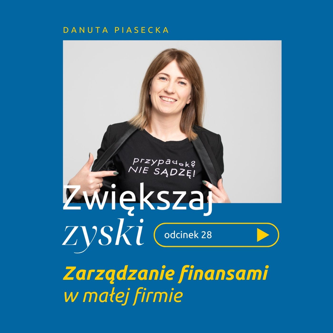 Zwiększaj Zyski