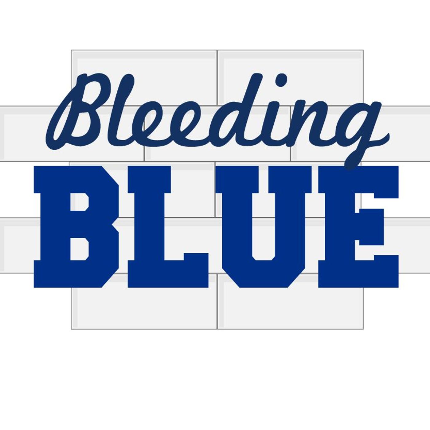 BLEEDING BLUE: NY Giants History Podcast
