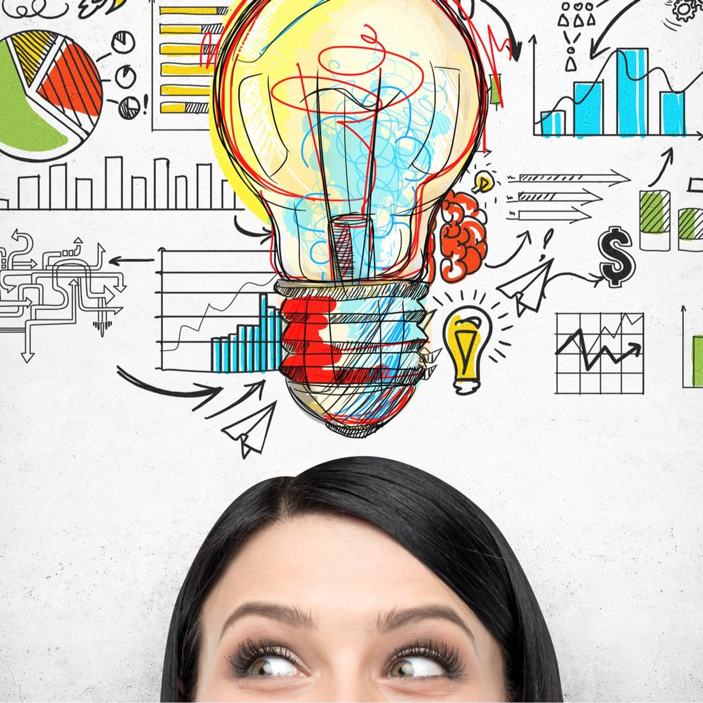 Cualidades del emprendedor/emprendedora podcast artwork