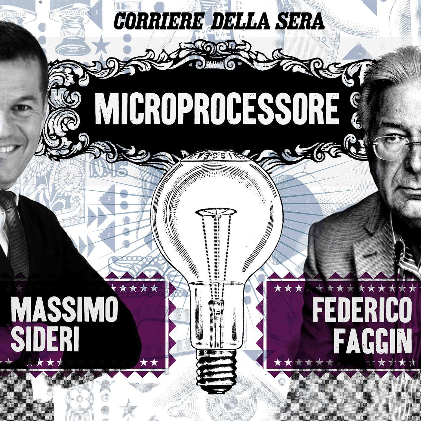 Geni invisibili