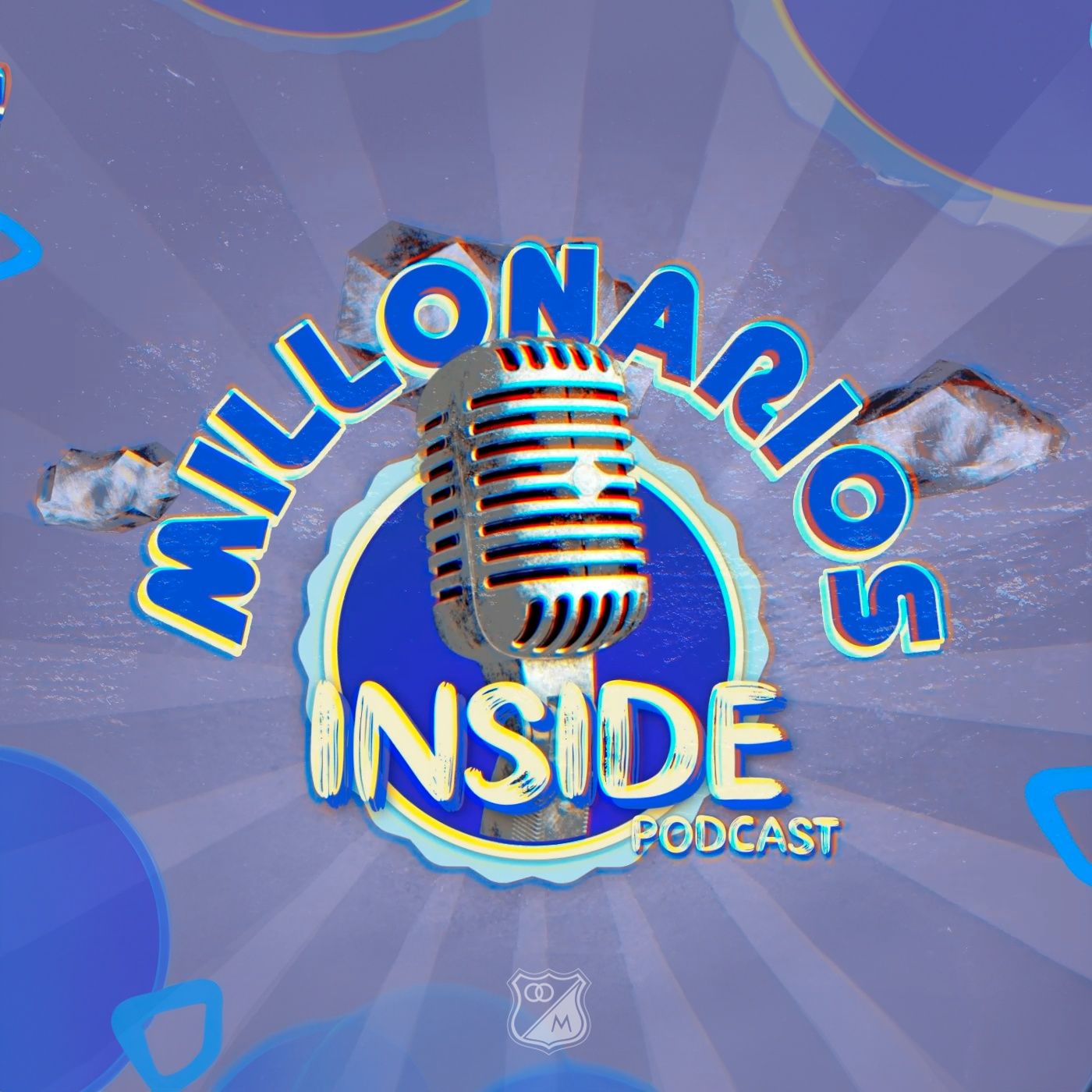 Millonarios INSIDE