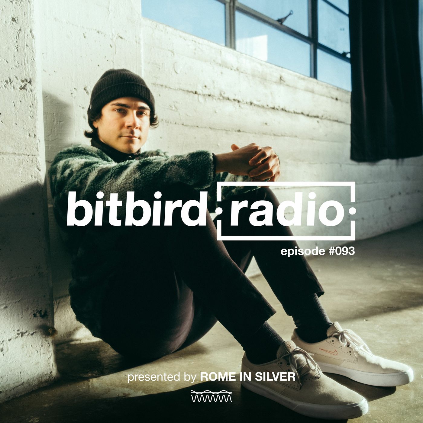 Rome in Silver Presents: bitbird radio #093
