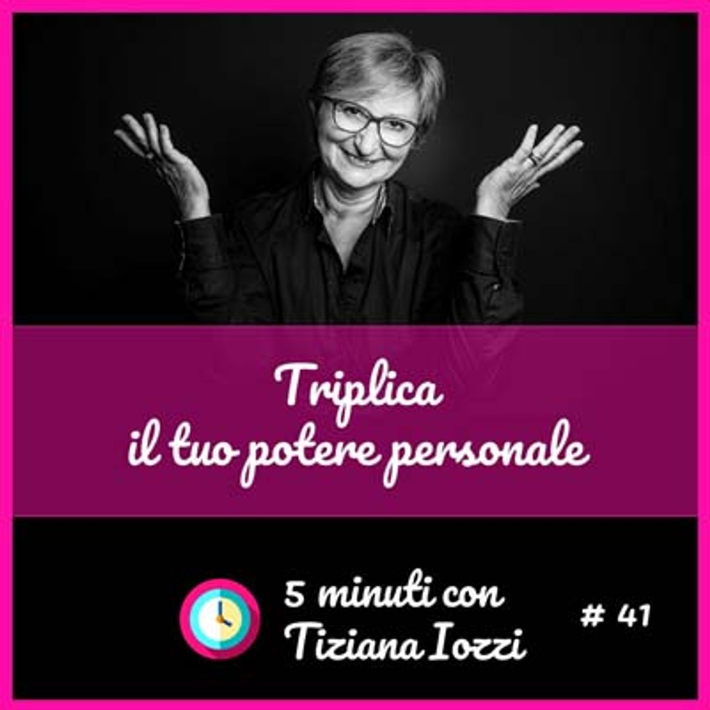 Triplica il tuo potere personale