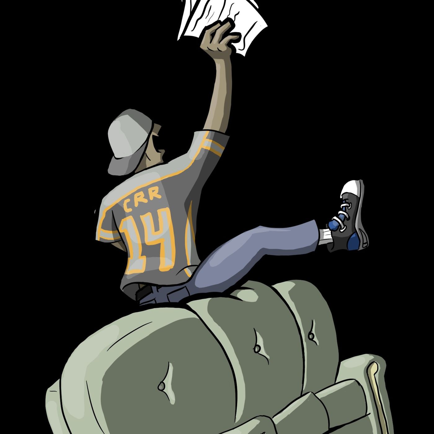 Panthers Training Camp Preview episode artwork