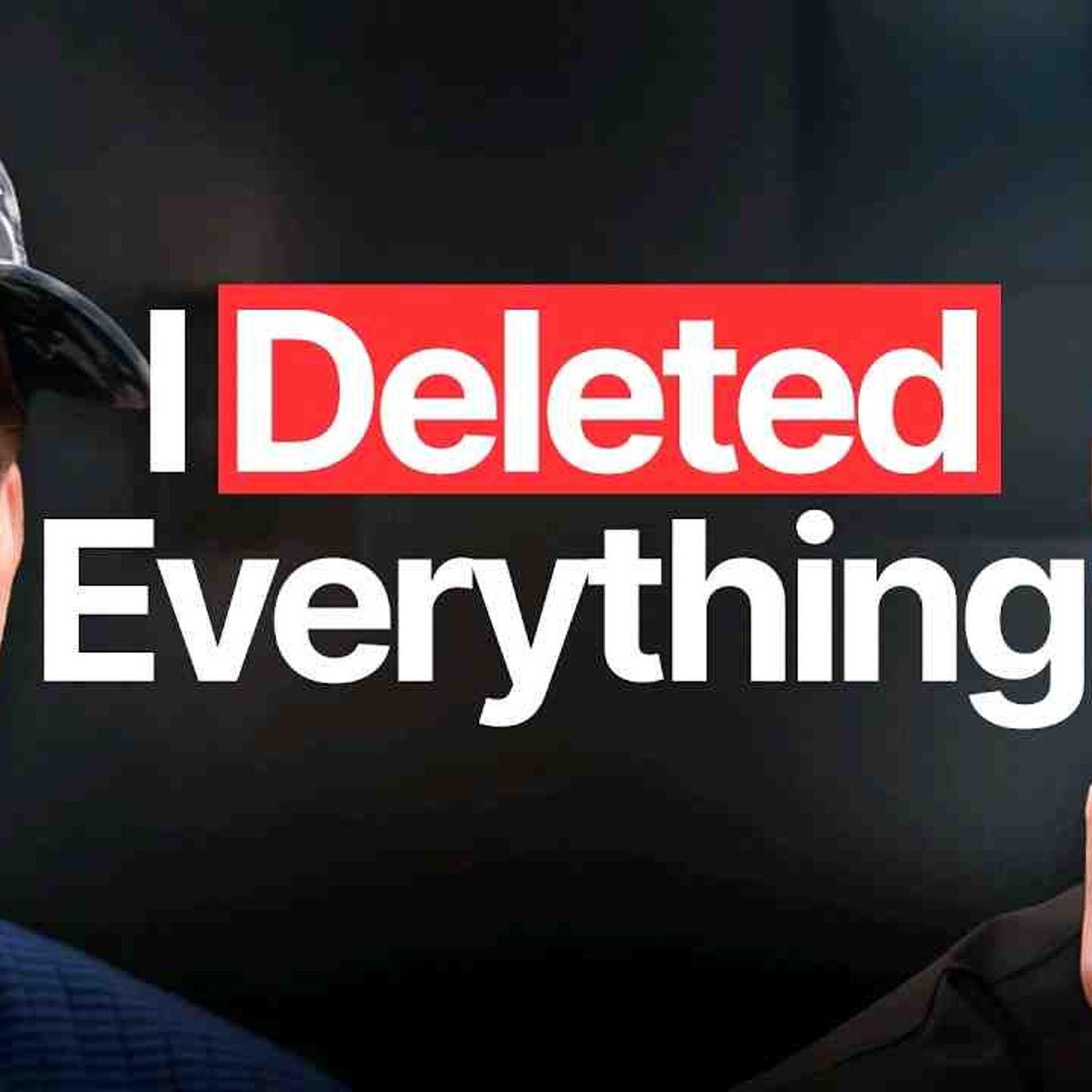 WORLD EXCLUSIVE_ Dustin Poirier_ _I Deleted Social Media After The Incident episode artwork