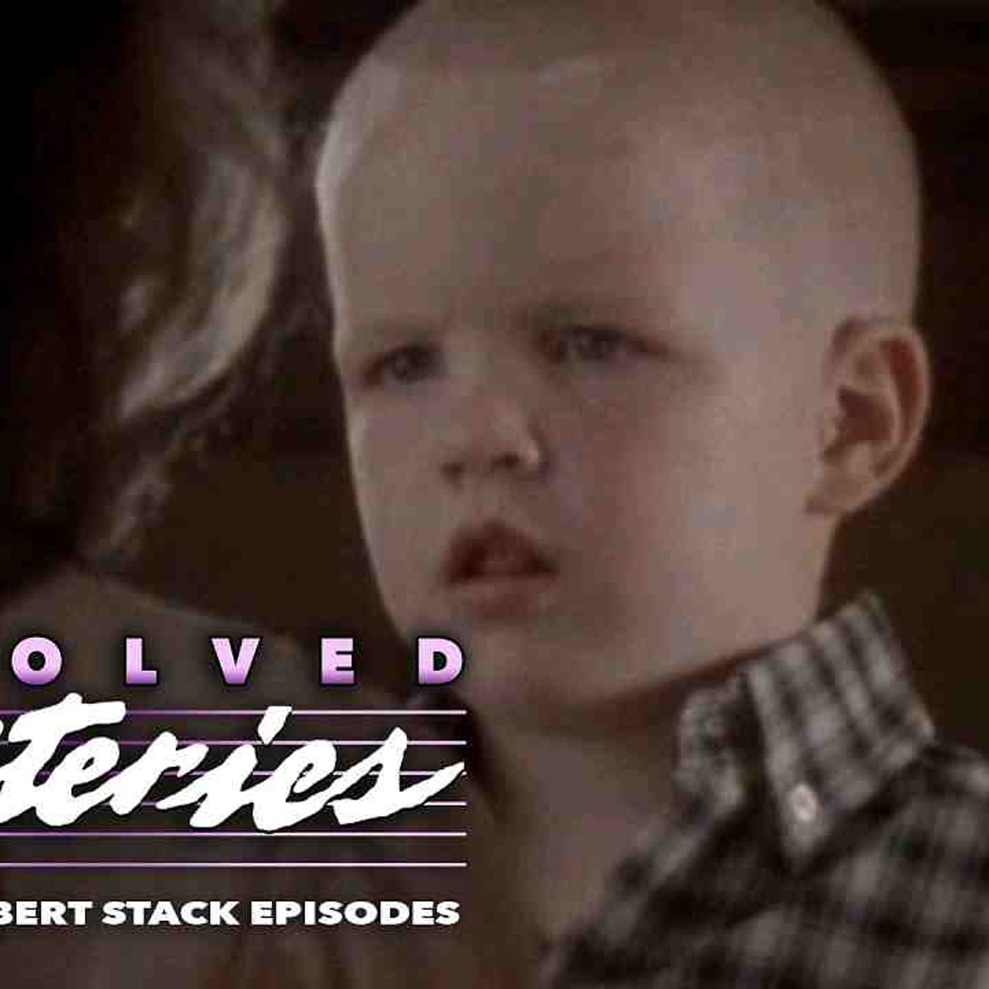 Unsolved Mysteries with Robert Stack  Full Episode