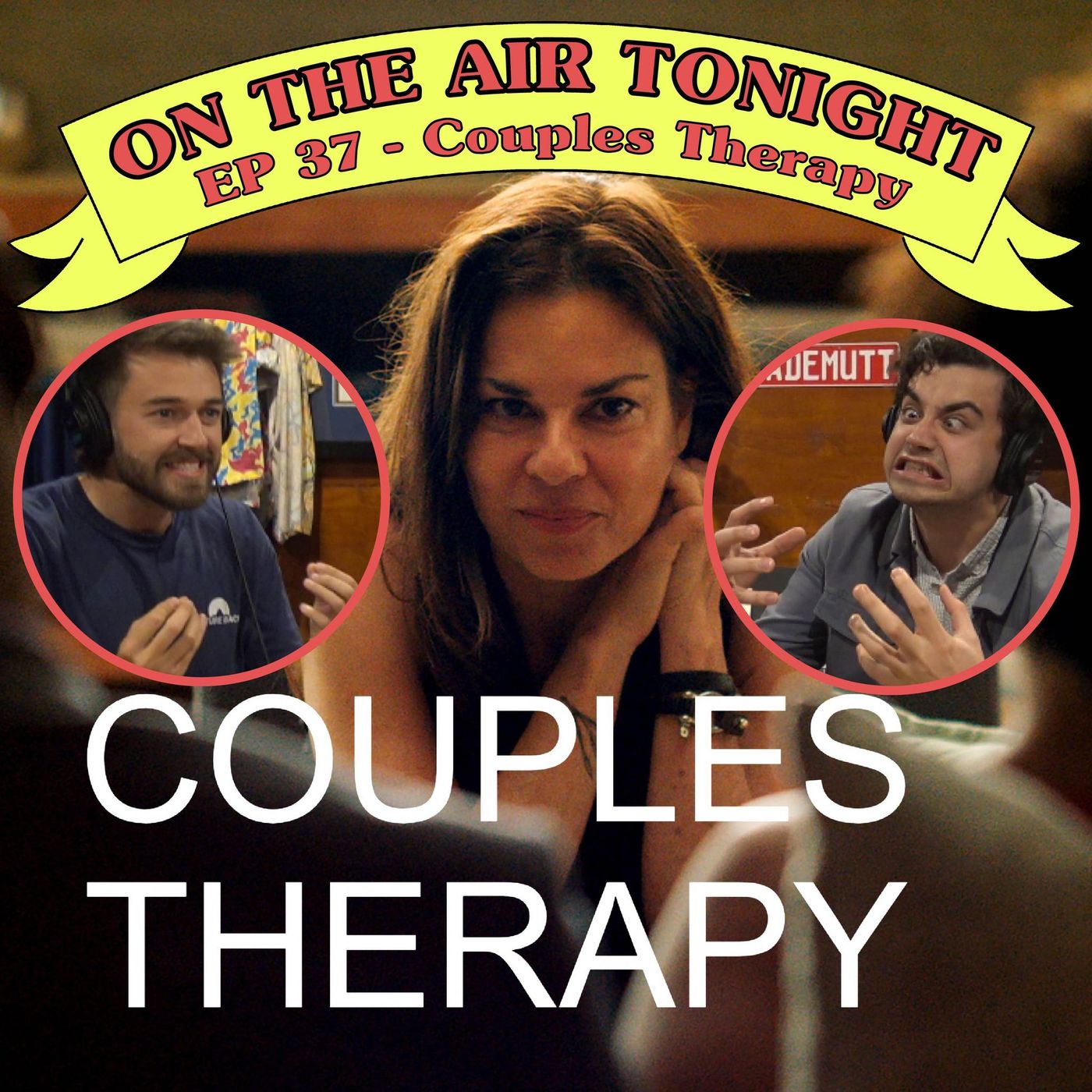 On the Air Tonight