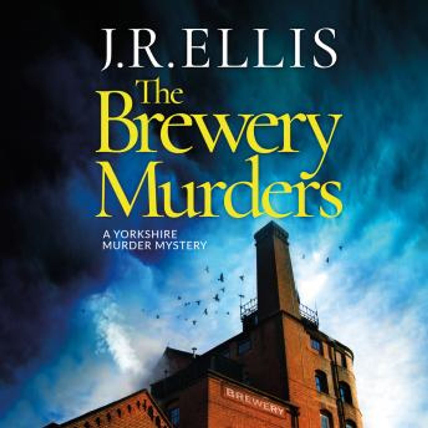 Get Your Favorite Full Audiobooks in Mystery, Thriller & Horror, Cozy Mystery