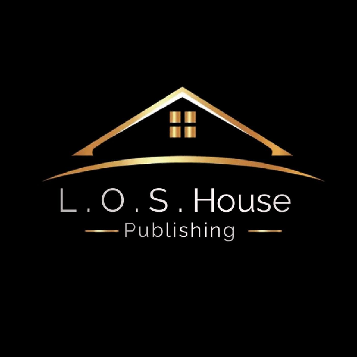 L.O.S. House Audio cover art