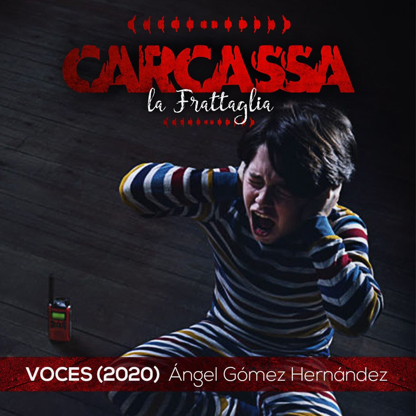 Carcassa