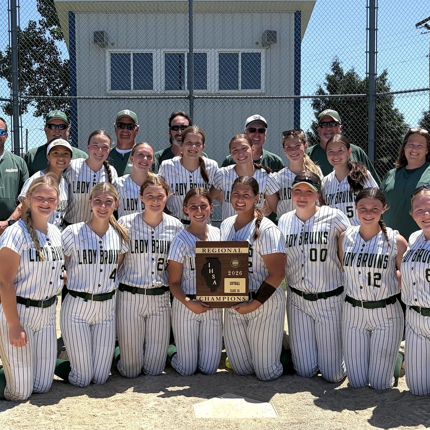 Ava Balestri’s bases-clearing double completes St. Bede comeback for 5th straight regional title episode artwork