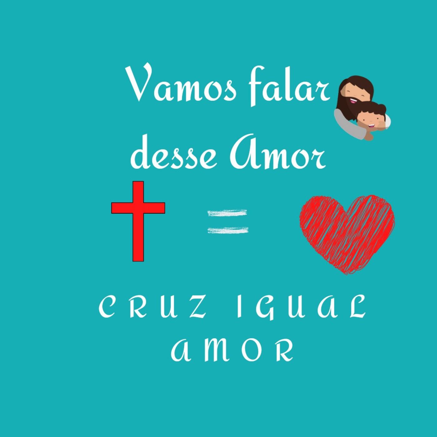 VamosfalardesseAmor Oficial❤️