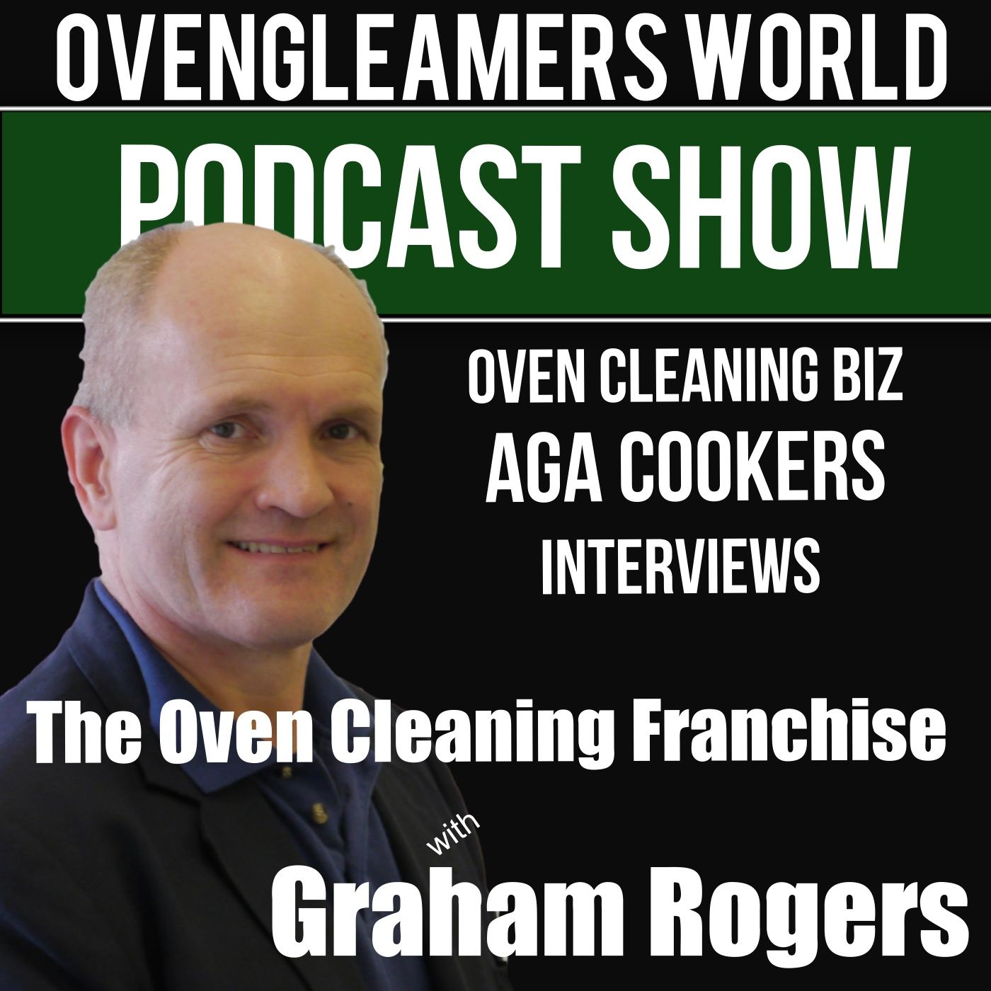 Oven Cleaners guide to buying a cooker.mp3