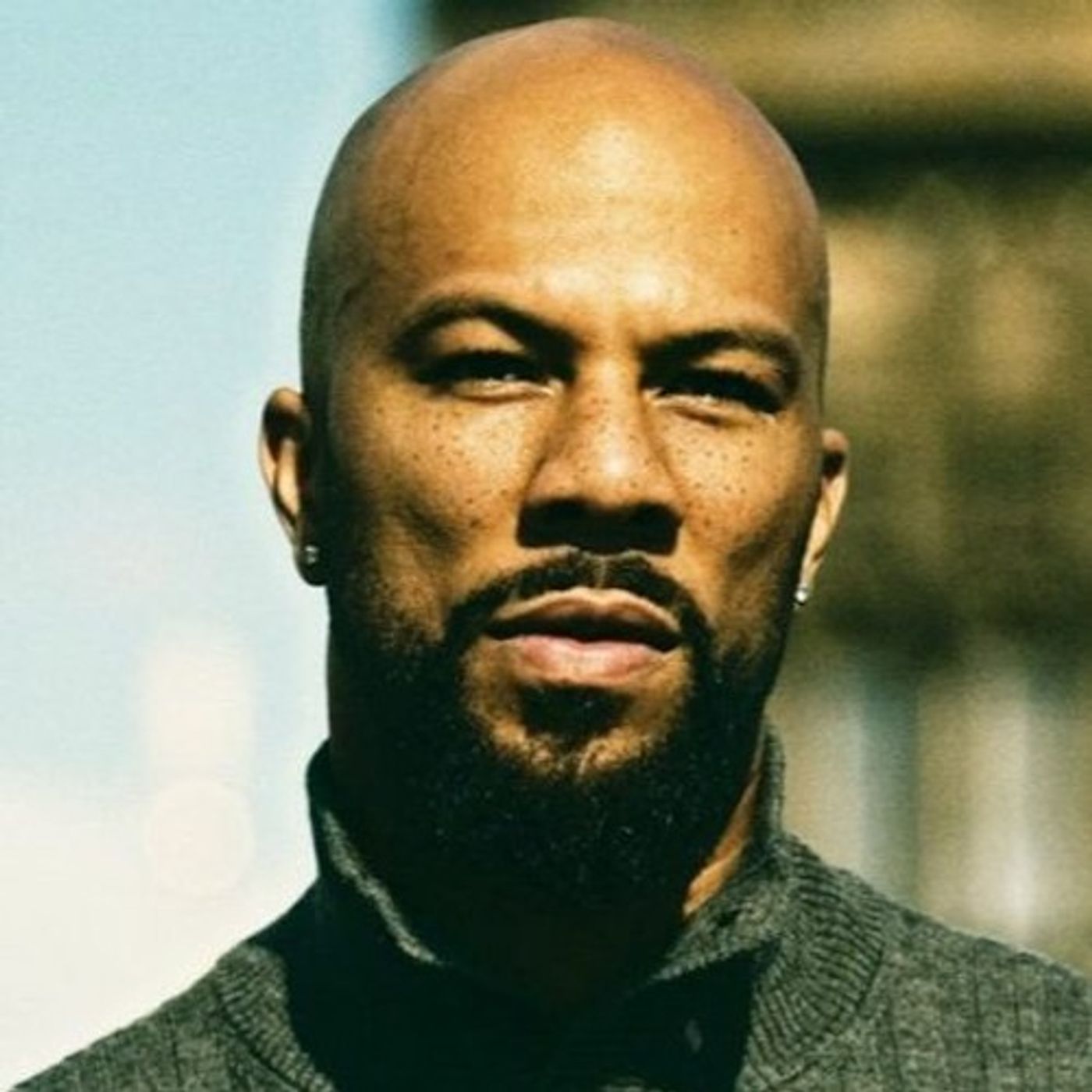 Hip - Hop NOW PODCAST Tier List  Common Albums episode artwork