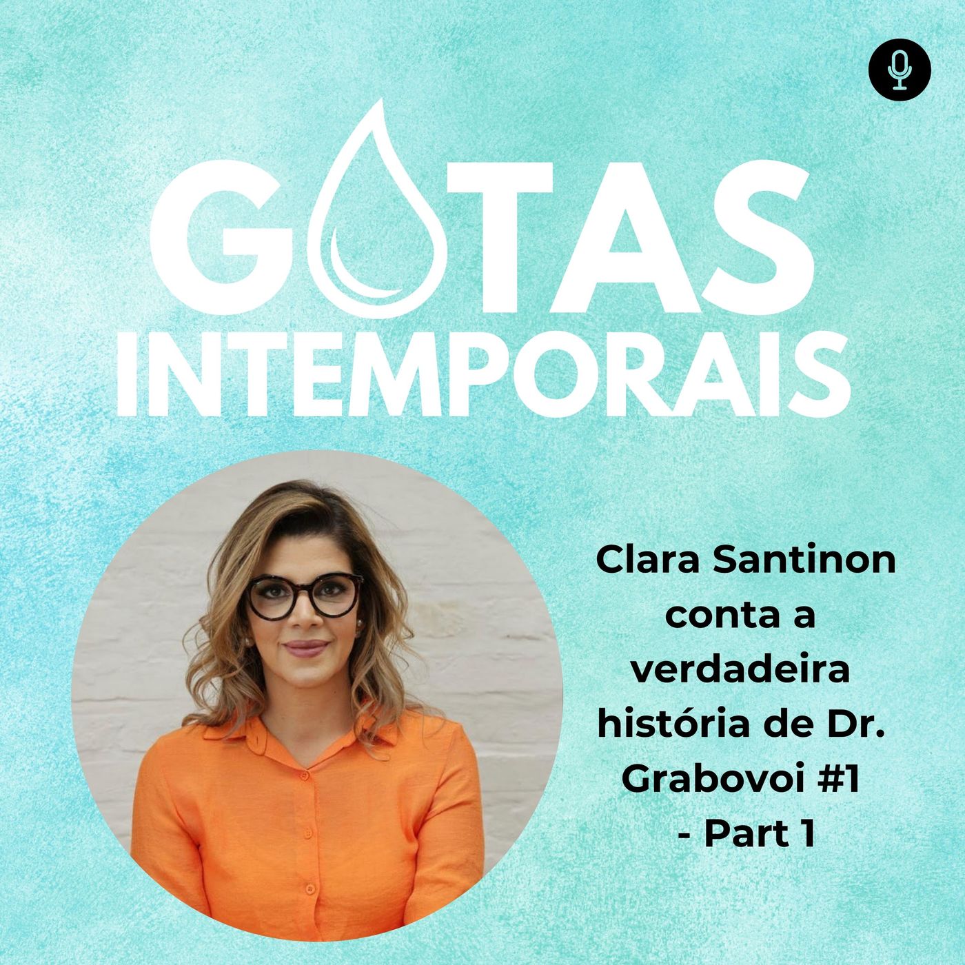 Gotas Intemporais