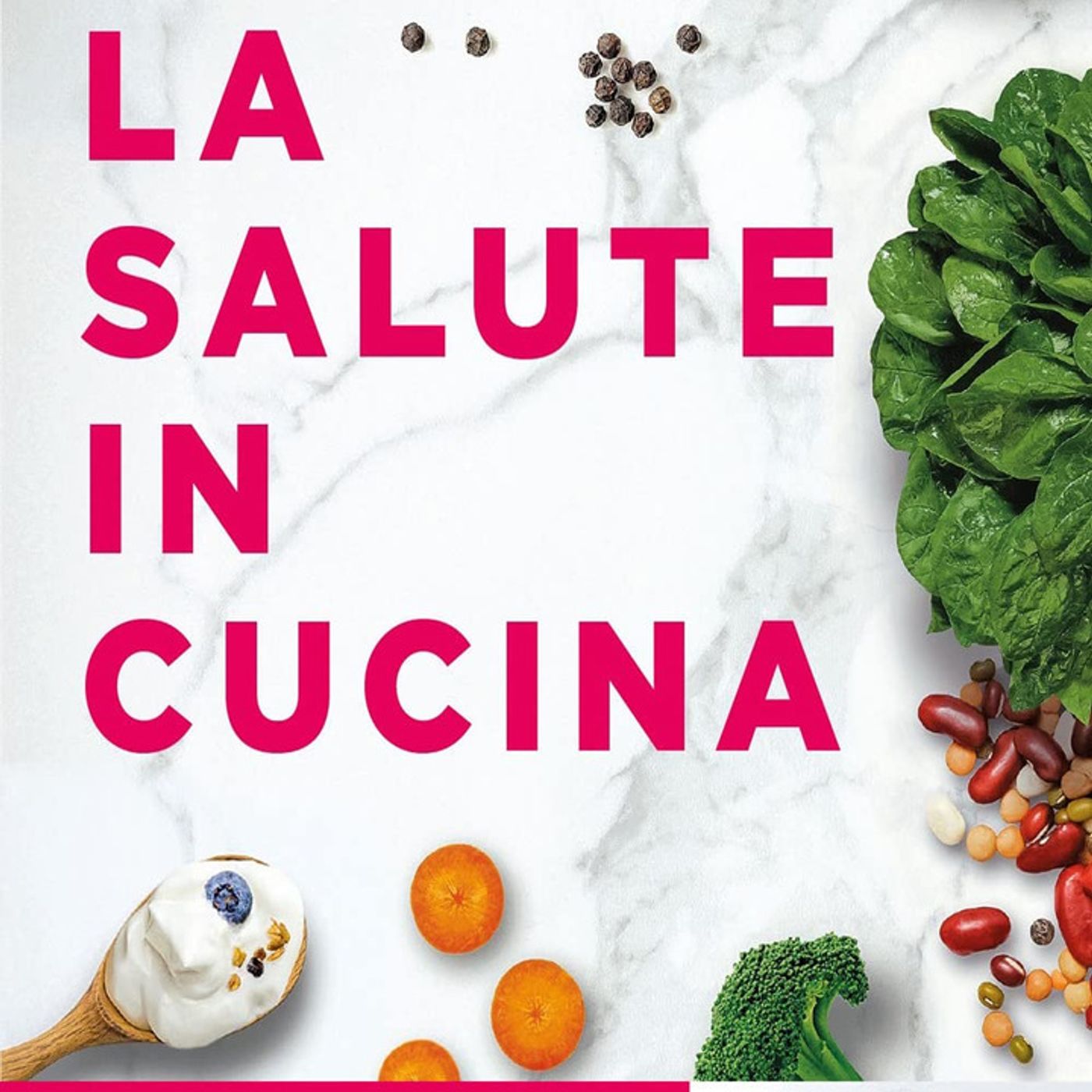 Martina Donegani: la salute in cucina, con consigli e ricette per stare bene