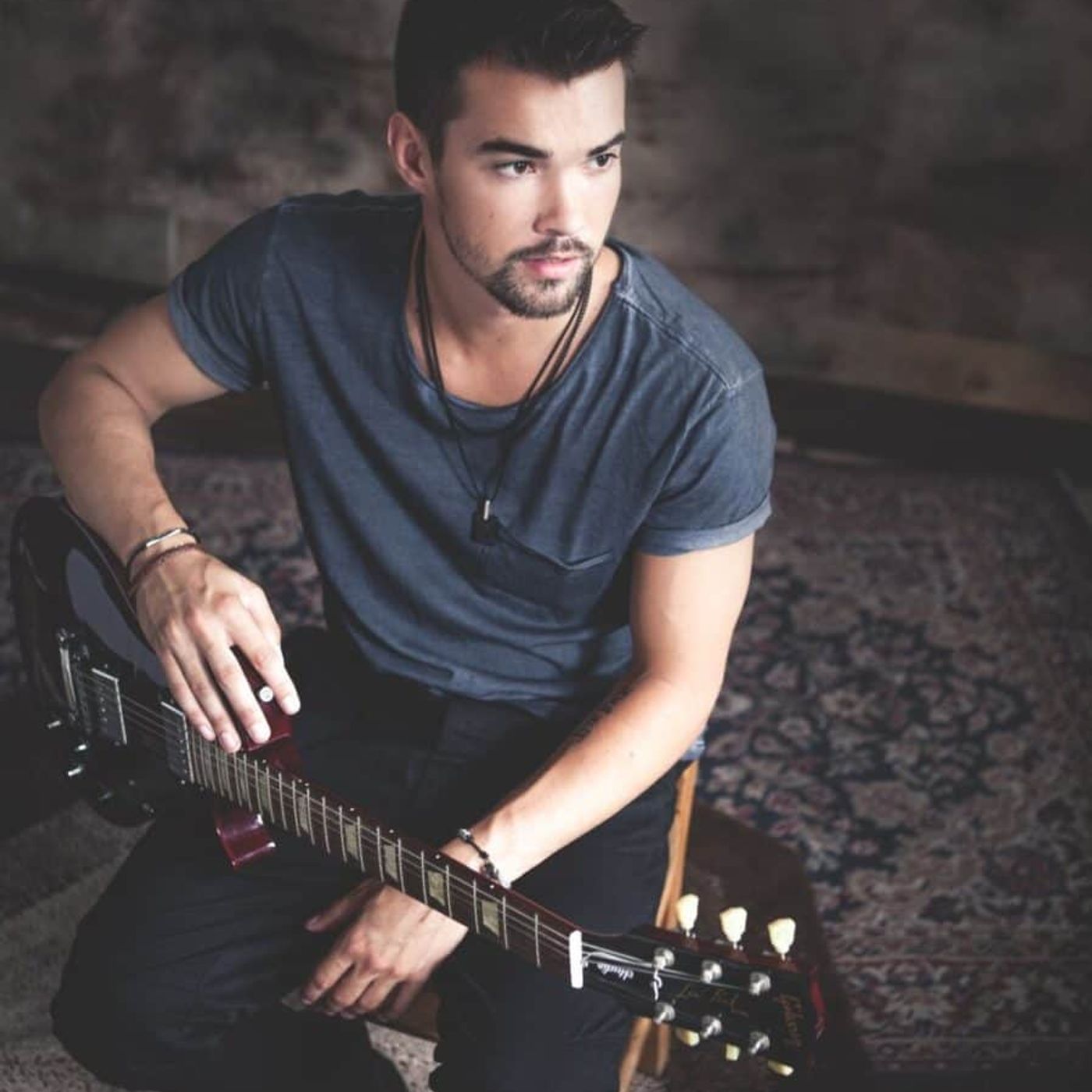 Dis-moi c'est quoi ta toune François Lachance