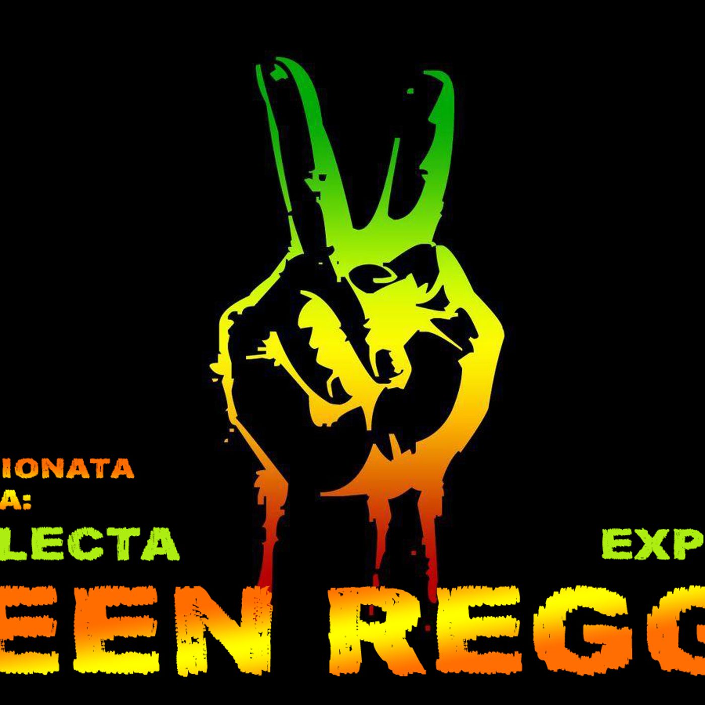 REGGAE EXPERIENCE