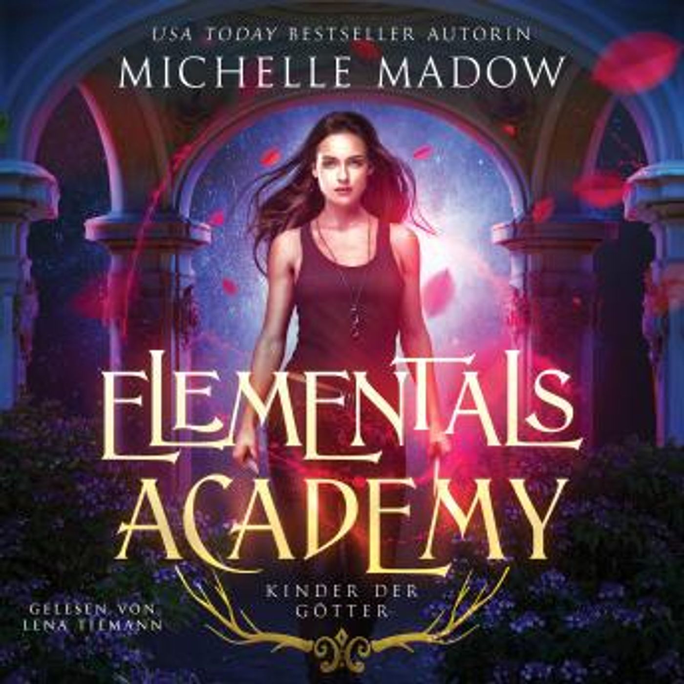 Enjoy Amazing Full Audiobooks in Science Fiction & Fantasy, Fantasy