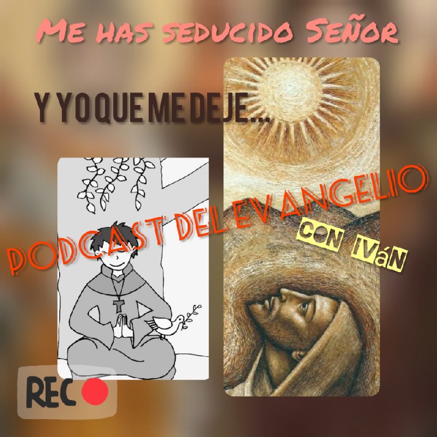 Podcasts Del Evangelio