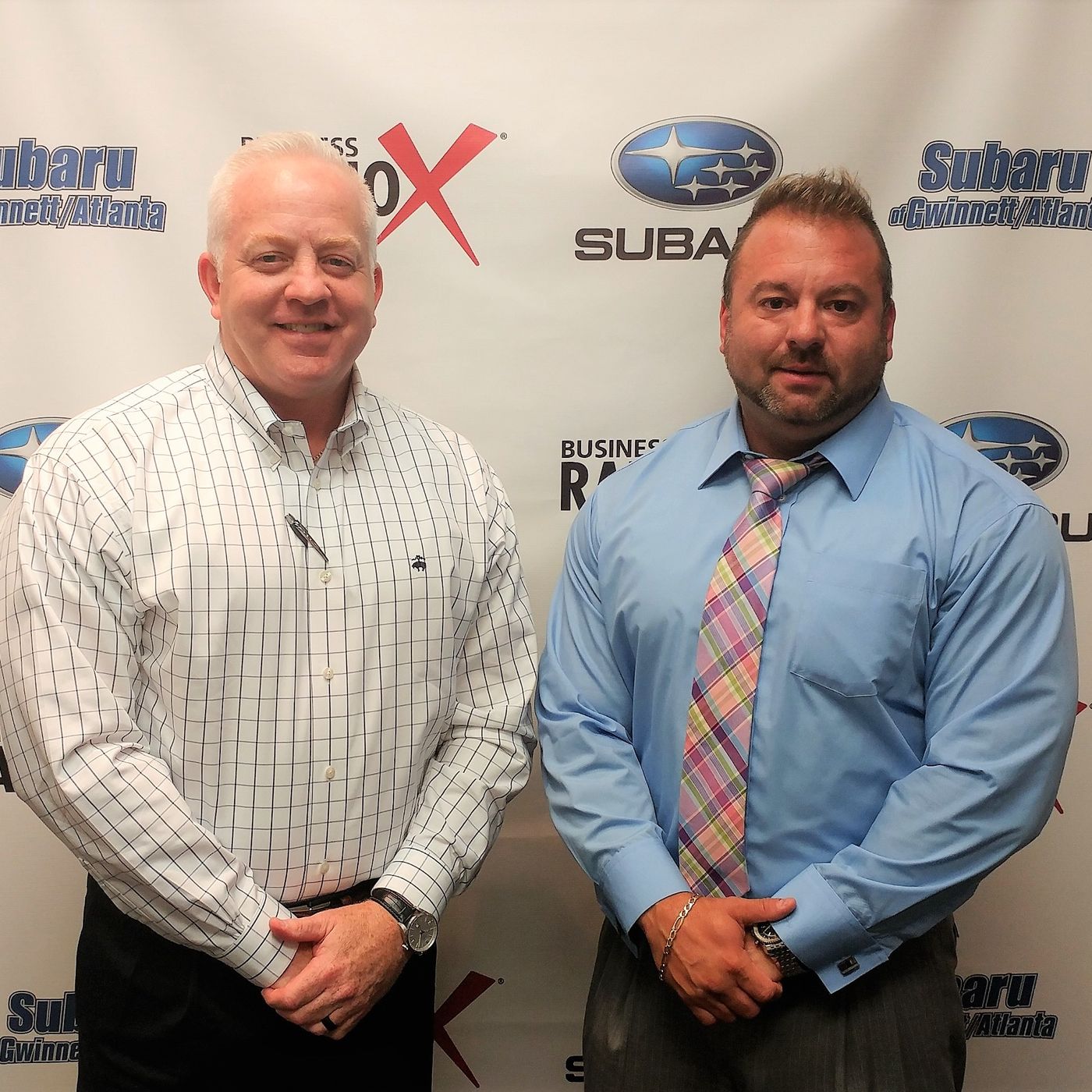 Gwinnett Business Radio