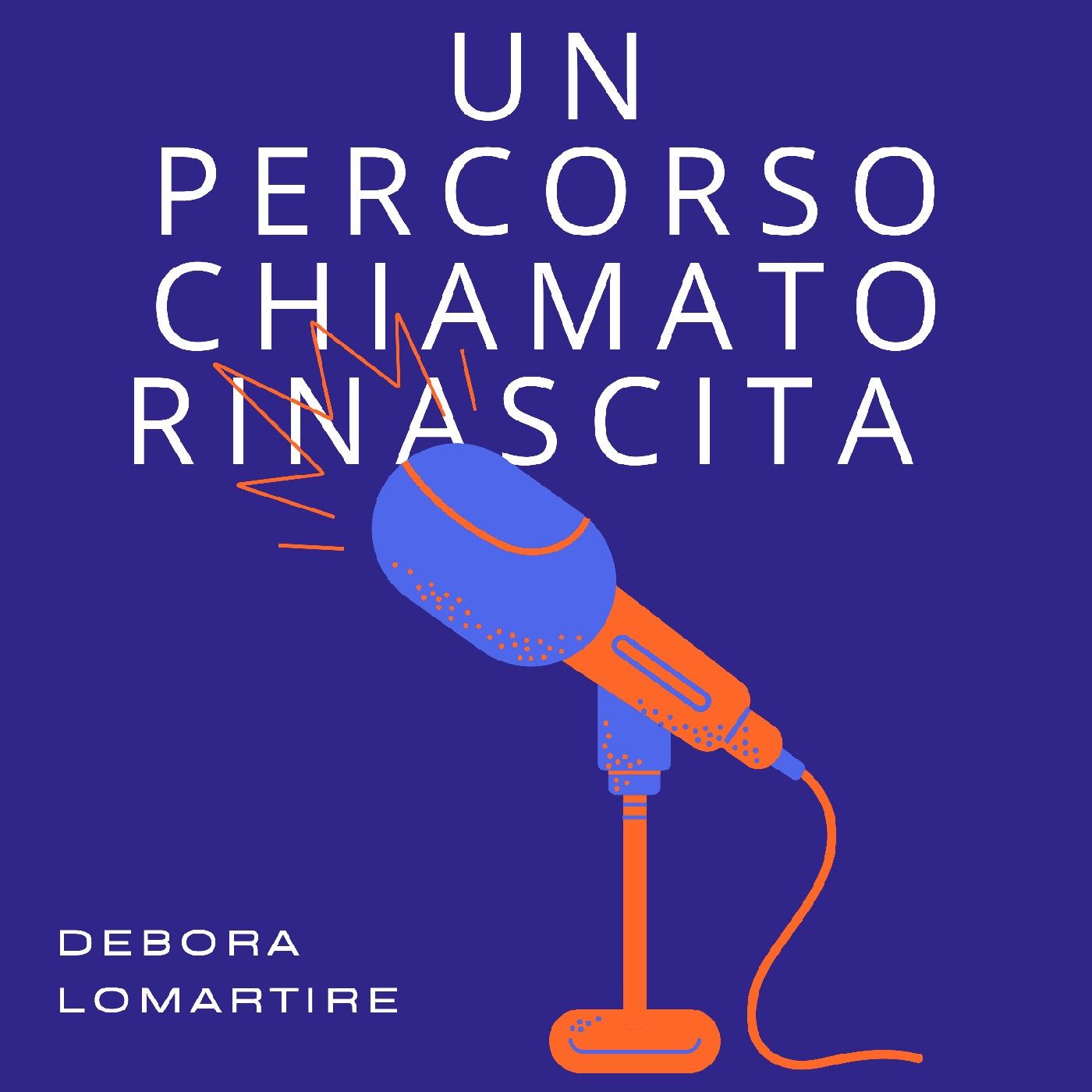 Un percorso chiamato rinascita