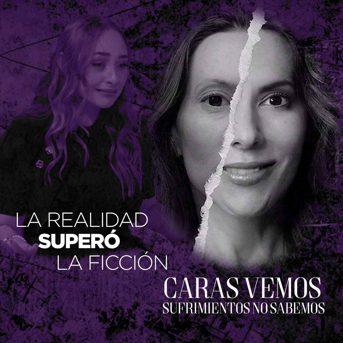 La realidad superó la ficción, mi vida cambió en un segundo - Episodio 87 episode artwork