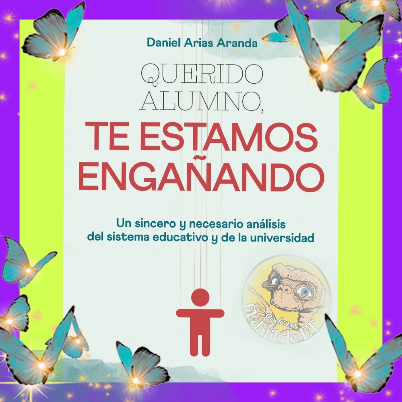 El Dátil de E.T ( Podcast )