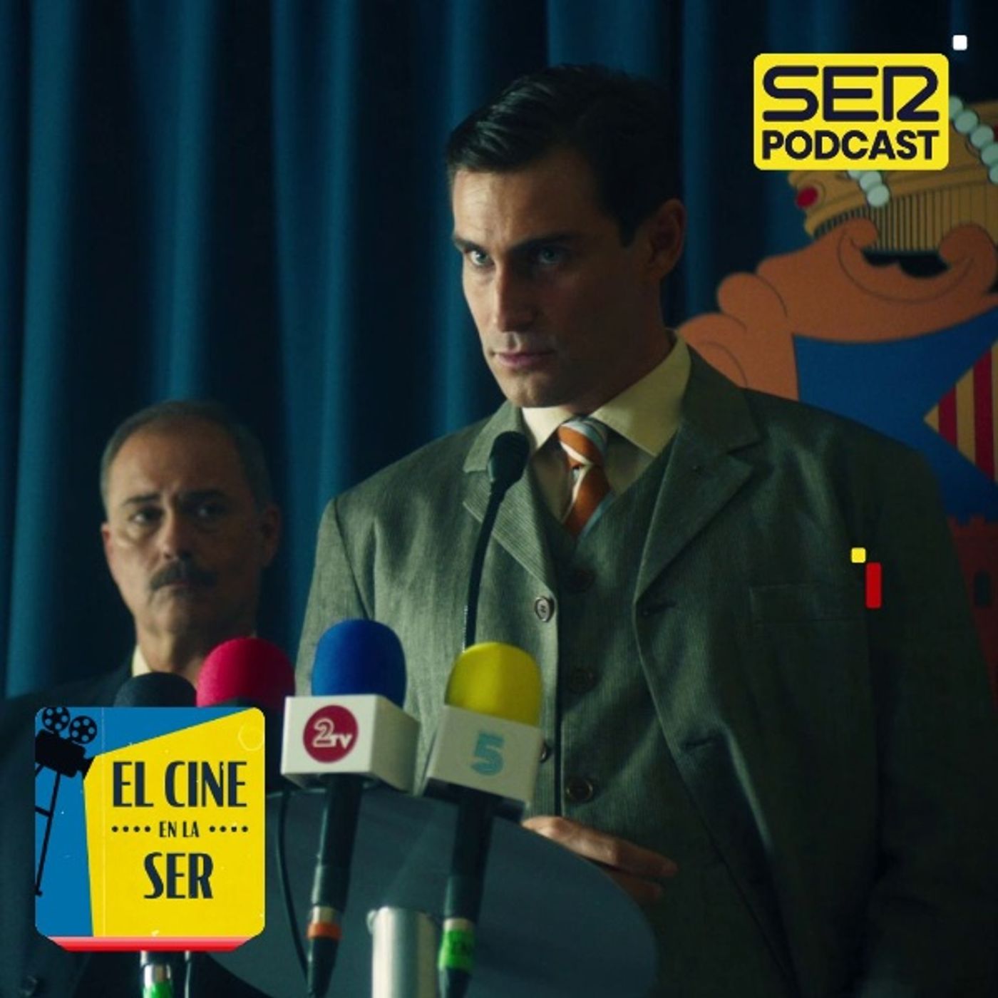Entrevista | 'Valenciana' con Jordi Núñez, Fernando Guallar y Conchi Espejo
