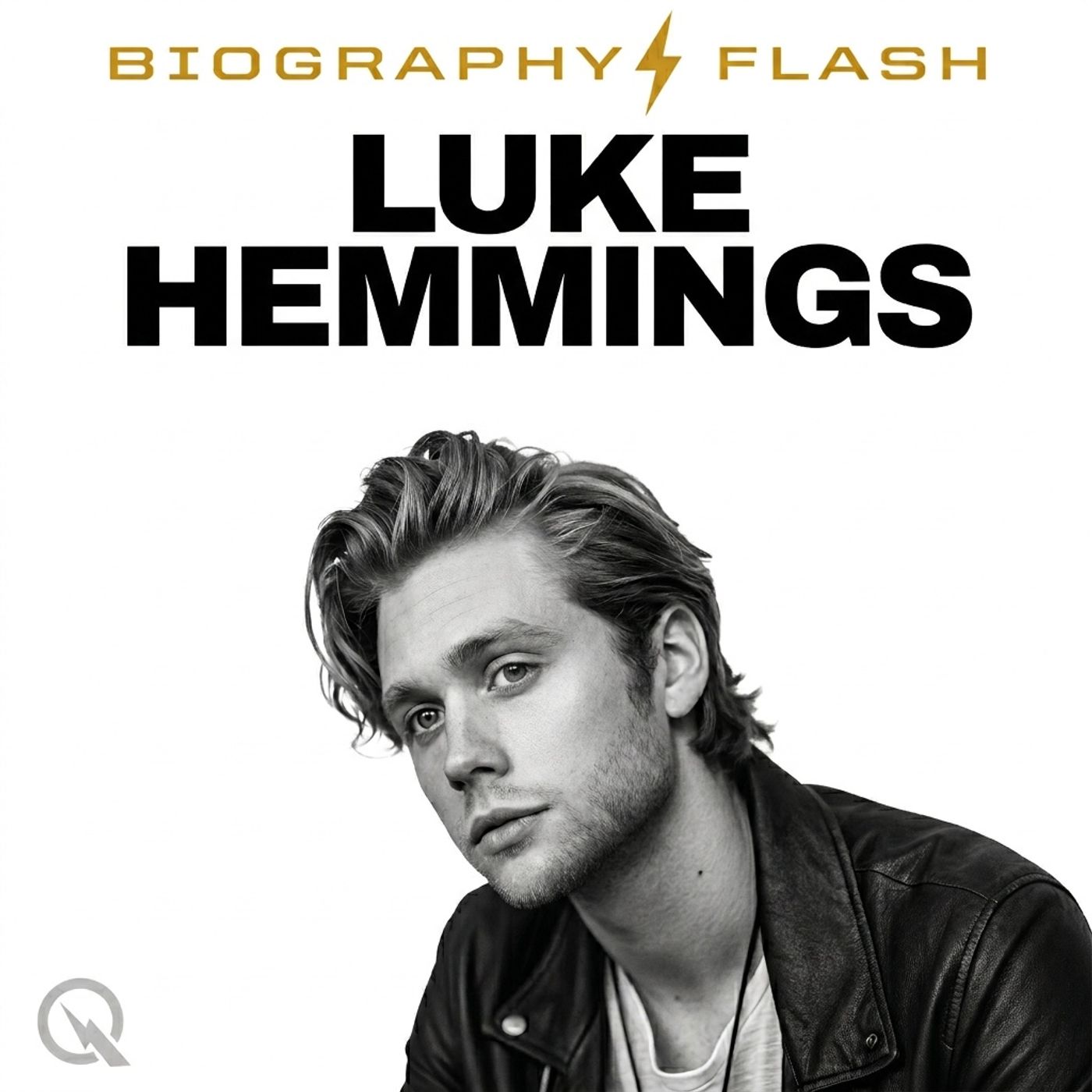 Luke Hemmings - Biography Flash