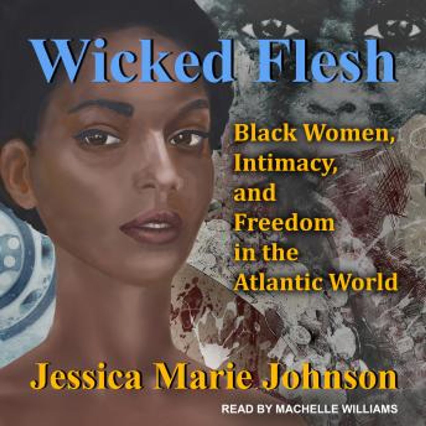 Listen to New Full Audiobooks in History, The Americas