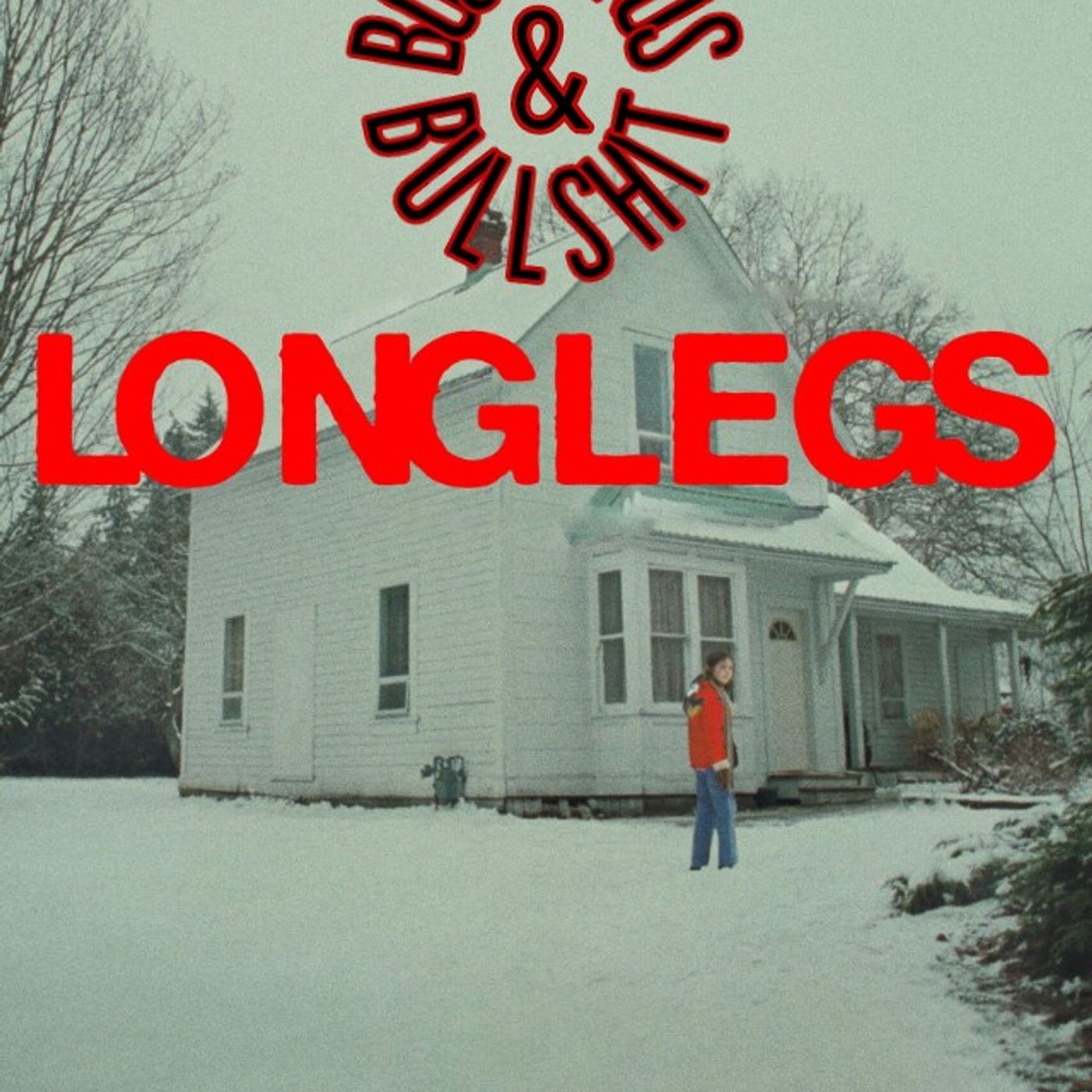 Longlegs (2024) episode artwork