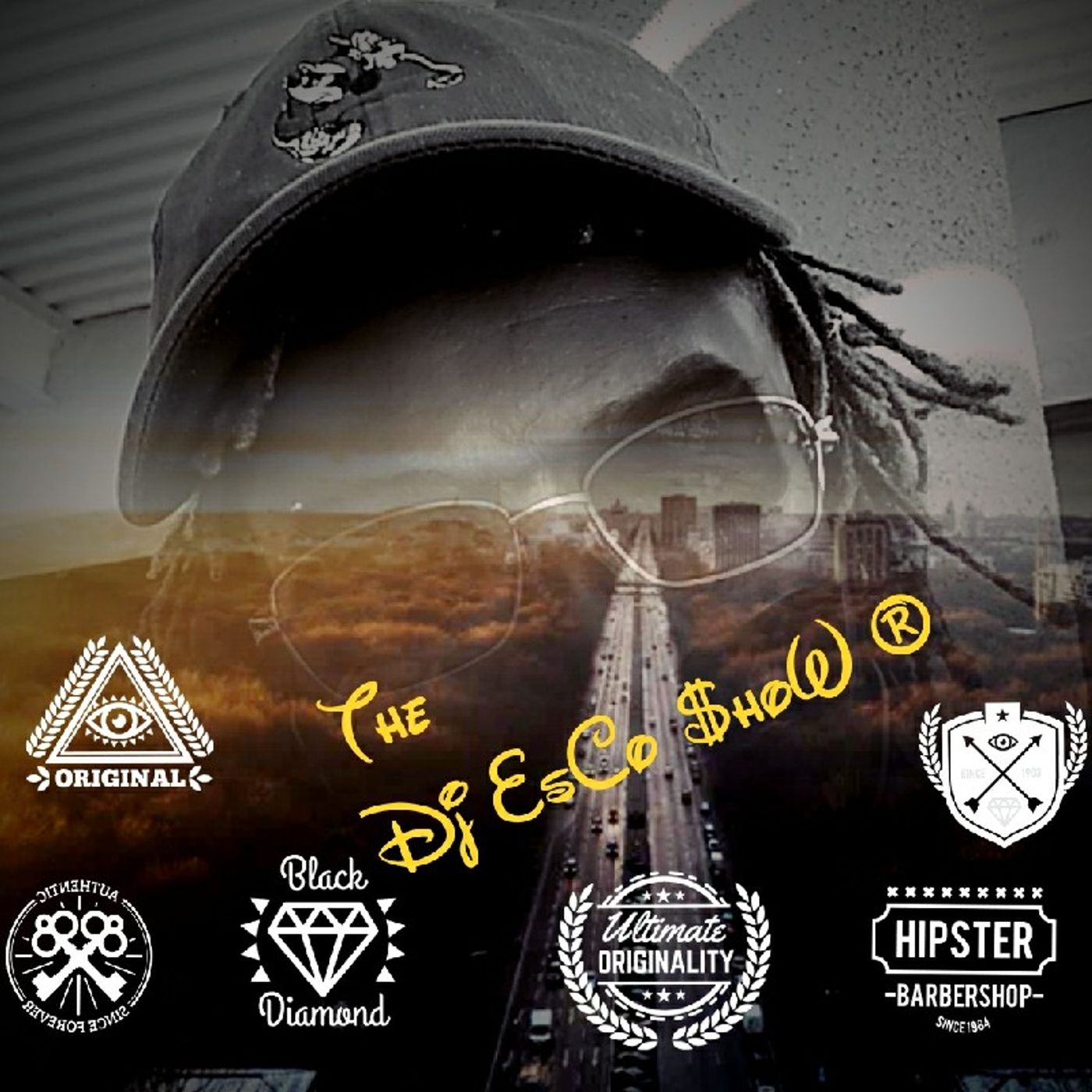 Cashio Raymon\'s show